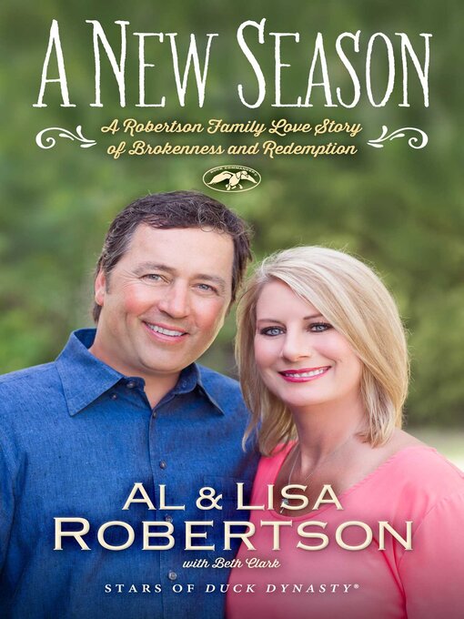 Title details for A New Season by Al Robertson - Available